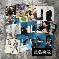 2026年最新】KPOP トレカ まとめ売りの人気アイテム - メルカリ