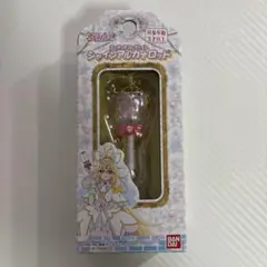 名探偵プリキュア　シャインアルカナロッド　ミニチュアコレクション　キュアアルカナ