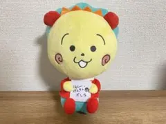 さくらももこ　コジコジ　ぬいぐるみ