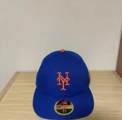 NEWERA LP 59FIFTY ニューヨーク メッツ
