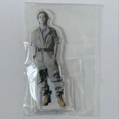 吉野北人プラスパ縁日アクリルスタンドセット 2025年最新】吉野北人アクリルスタンドの人気アイテム - メルカリ