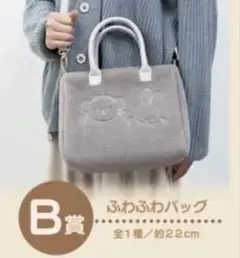 miffy Lottery ミッフィー & ボリス タイトーくじ