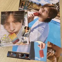 SHINee テミン Guilty トレカ　CD セット　1-2