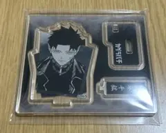 カグラバチ アクリルフィギュアコレクション 千鉱