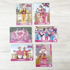 パルパル　カードコレクション