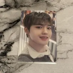 TREASURE HELLO TOUR トレカ ドヨン