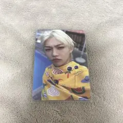 straykids　 スキズ　フィリックス　ピリ　トレカ