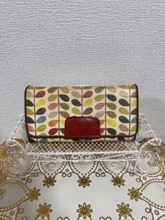 Orla Kiely フラワーパターン ミラー新品未使用 Amazon | [オーラ・カイリー] Orla Kiely シャドーステム トート