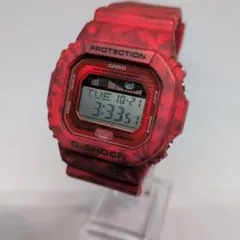 2025年最新】g-shock 赤迷彩の人気アイテム - メルカリ