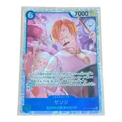 [ワンピ]サンジ SR OP11-051 即購入OK