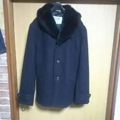 schott ピーコート