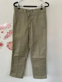 ディッキーズ874☆30インチ☆ベージュ