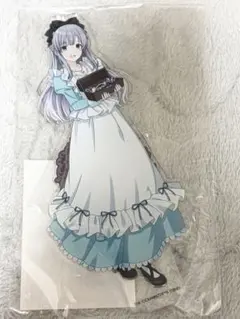 2026年最新】幽谷霧子 アクリルスタンドの人気アイテム - メルカリ