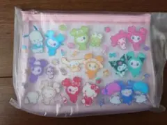 TWICE サンリオ ペンケース 筆箱 文房具 コラボ ☆完売品☆ - メルカリ