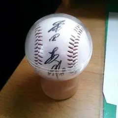 【非売品】桑田真澄 直筆サイン入 オリジナル バット 当選品 巨人 非売品】桑田真澄 直筆サイン入 オリジナル バット 当選品 巨人