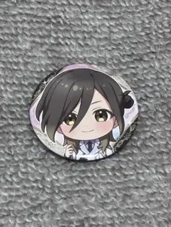 いれいす 悠佑くん 缶バッジ