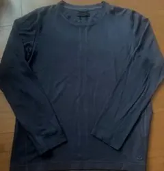 ジュンハシモト　ロンT 長袖　トップス