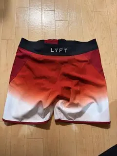 2026年最新】lyft サーフパンツの人気アイテム - メルカリ