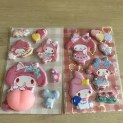 シールおすそ分けＮｏ．39