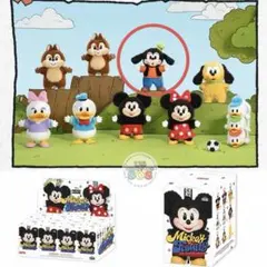 Disney Mickey Family ぬいぐるみセット Amazon | POP MART DISNEY ミッキーファミリー キュート