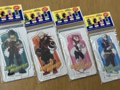 リポビタン ヒロアカ アクリルスタンドセット