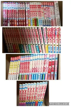 少女漫画 少年漫画 まとめ売り 全巻セット有 バラ売り⭕️ - メルカリ