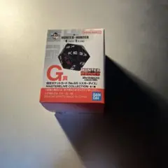 HUNTER×HUNTER 一番くじ G賞 リスキーダイス　未開封