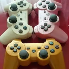 【 ジャンクコントローラー★】3個セット