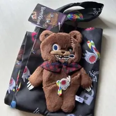 USJ ハミクマ エコバッグ