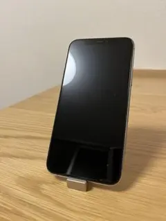 【本体】iPhone11 Pro 64GB シルバー SIMフリー