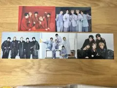 【King & Prince・永瀬廉】公式写真 29枚セット