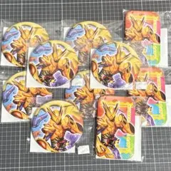 仮面ライダーガヴ TOSくじ 缶バッジ オーバーモード - メルカリ