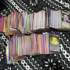 ユニオンアリーナ　R レア　まとめ売り　1000枚