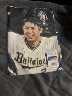 小笠原慎之介選手 バスタオルセット - メルカリ