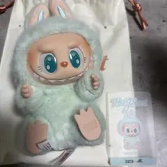 2025年最新】LABUBU have a seatの人気アイテム - メルカリ