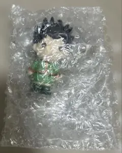 一番くじHUNTER×HUNTER Cross the X-Day H賞　　ゴン