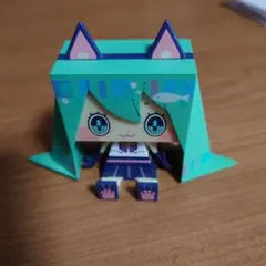 初音ミク　グラフィグ