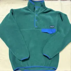 patagonia Synchilla フリースジャケット