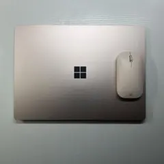 Microsoft Surface Laptop3 サンドストーン(ピンク)