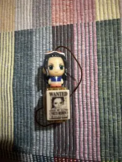 ニコ・ロビン ONEPIECE びっくらたまご