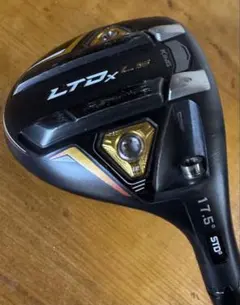 2026年最新】コブラltdx フェアウェイウッドの人気アイテム - メルカリ