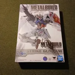 METAL BUILD 攻擊鋼彈 IWSP