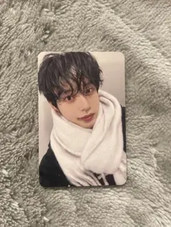 ZB1 ゼベワンMAKESTAR ジウン　キムジウン　トレカ