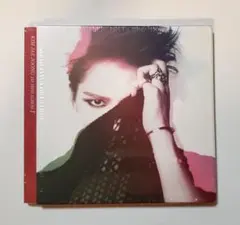 ジェジュン　1st ミニアルバム I