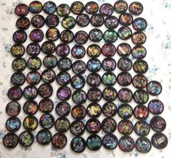 2025年最新】妖怪ウォッチ メダル 大量の人気アイテム - メルカリ