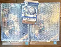 崩壊スターレイル 一番くじ サフェル 3点セット