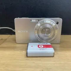 動作良好・付属完備・すぐ使える DSC-WX1 オールドコンデジ Amazon | SONY デジタルカメラ Cyber-Shot(サイバーショット