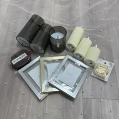 ウェディング ウェルカムスペース ヘアグッズ セット