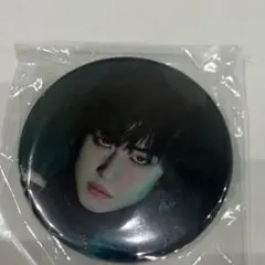 &TEAM カプセルトイ BLAZE THE WAY 缶バッジ TAKI タキ