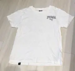 プーマ 140センチ　Tシャツ